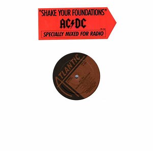 AC/DC - Shake Your Foundations