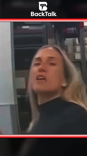 51K views · 1.8K reactions | Karens vs Cops The Moments They Finally Got Humble | BackTalk | Facebook