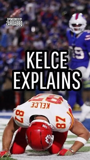 110 reactions | Travis Kelce talks about the Cole Bishop hit! #chiefs #traviskelce #nfl #newheights | All Chief'd Up - Chiefs News | Facebook