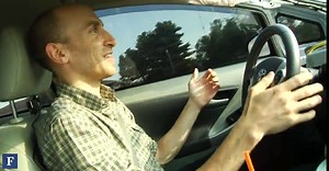 Your Car Can Be Hacked And Here's What It Might Look Like: Video