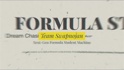 Team Swapnojan on Instagram: "From our very beginning, we have been capturing the world's attention in FS competitions through awards & accolades & now, more than ever, we need your assistance to cement & rewrite our legacy in history. Team Swapnojan is back & eagerly waits for it's take-off into the Infinity!!! ****Registration for recruitment is underway till December 13th!! Register now!! Fill-up the link👉 https://forms.gle/34CFrJJwVnVhn2R59 #teamswapnojan #austbd #formulastudent"