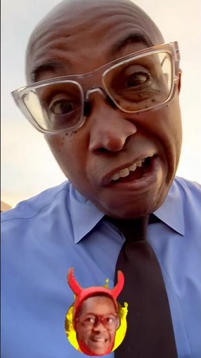 HAPPY HALLOWEEN FROM STEVE URKEL?👀 #Happy #Halloween #SteveUrkel 🤣💙🔥