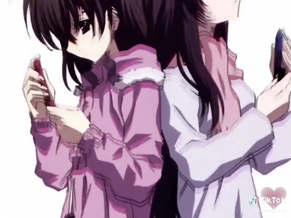 Explore the Best Anime Visual Novels: School Days