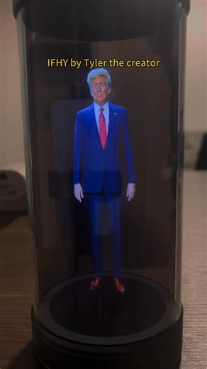 Zhaoyang on Instagram: "IFHY by Tyler The Creator."