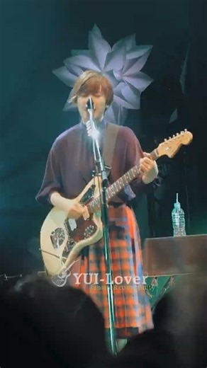 FLOWER FLOWER (yui) – とうめいなうた / toumeinauta (Live 2018) #2