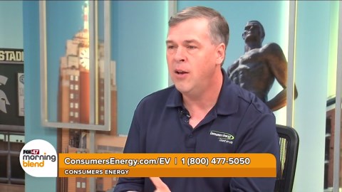 Consumers Energy - 09/05/25