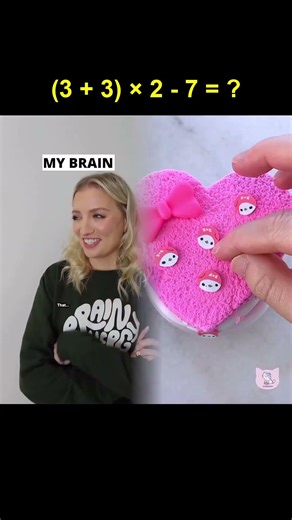 A shower head for V Not sure hair is so happy about that… #mevsbrain #Comedy #Funny