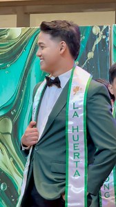 CUTTIE SPOTTED!: Pre-pageant competition of the candidates of Mr. and Ms. Parañaque 2025, held today at Ayala Malls Manila Bay. This program is part of the commemoration of the 27th Cityhood Anniversary of Parañaque City this coming February 13, 2025. #YoursInPublicsERvICe #ParañaqueTourismOffice #pageanttalk #pageanttalkph #ginooatbinibiningparañaque #ginooatbinibiningparañaque2025 | Male Hub