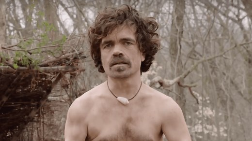 Peter Dinklage and Leslie Jones Got Naked Together on 'SNL' This Weekend
