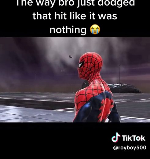 Spiderman Web of Shadows - Memes and Gameplay Highlights