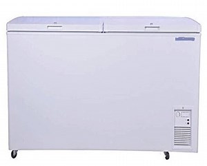 STANDARD OPERATING PROCEDURE FOR DEEP FREEZER