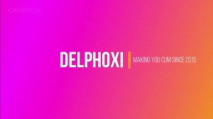 Delphoxi Daughter Worshipped