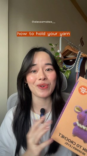 🧡 Hook, loop, and learn! 🔗 @alessamakes__ on TikTok is here to teach you crochet basics using the Fun Craft Crochet Kit! 📍 Find these kits and more at SM Stationery section inside the SM Stores, smstationery.com.ph, or at Station by SM inside the SM City Fairview. 💡 Tip: Start small, dream big! 🌟 #WhereFunMeetsFunction #SMStationery #StationbySM #diyprojects #SMSTore #SMSupermalls #CrochetKits | SM Stationery
