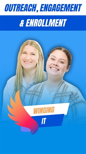 PALCS on Instagram: "Curious about how enrollment works at a PA cyber school? On this episode of Winging It, our PALCS engagement team explains info sessions, mid-year transfers, and how students get started with K-12 online learning in Pennsylvania. From kindergarten to high school, PALCS supports families with a flexible, public online charter school experience designed to meet students where they are. 💻 WATCH the full episode on the PALCS Vimeo, YouTube, or FB 🎧 LISTEN to the full episode o