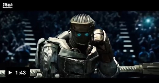 This deserves a good sequel - Video