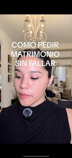 Cómo pedir matrimonio sin fallar: Guía completa