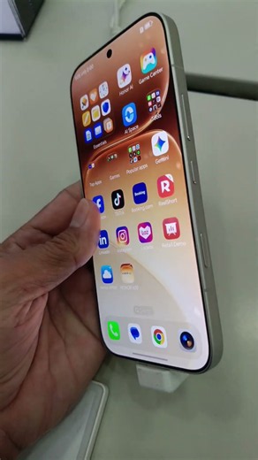 Honor 600 5G Full Review Specifications #honor