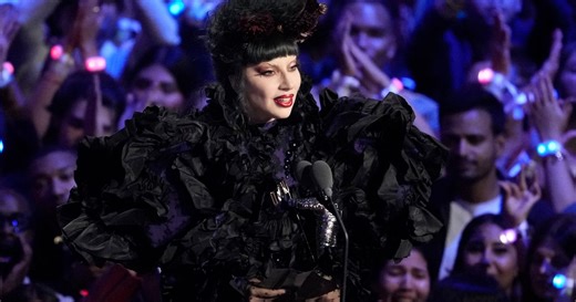 Photo highlights from the 2025 MTV Video Music Awards