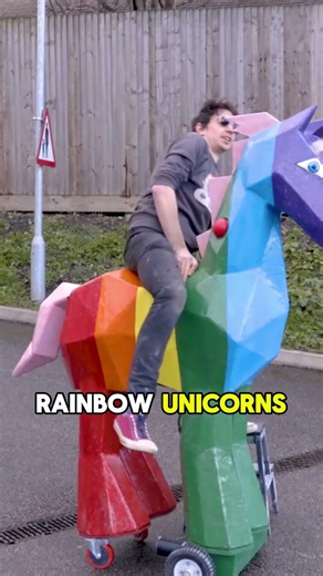 We pooped jelly beans