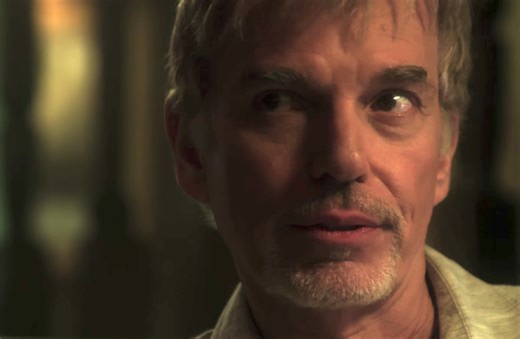 ‘Goliath’ Trailer: Billy Bob Thornton Broods in David E. Kelly’s New Amazon Show