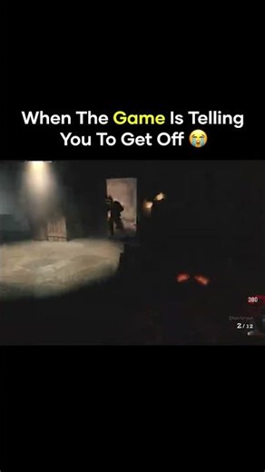 How'd That Happen? 😭
