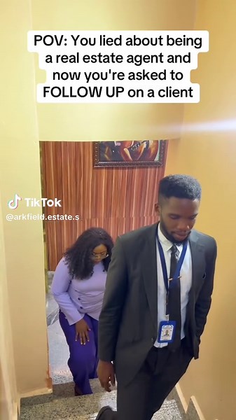 Arkfield Estate Solution on TikTok