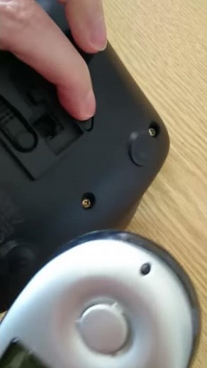 Mobilteil Gigaset 4000 Comfort anmelden