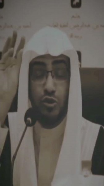 قيام الليل صالح المغامسي مؤثر