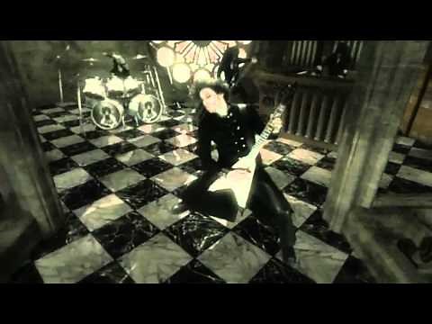 Moonspell - Scorpion Flower Official Video