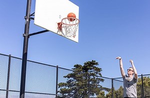 Want to be a top scorer like LeBron? Here’s what you need to practice at home