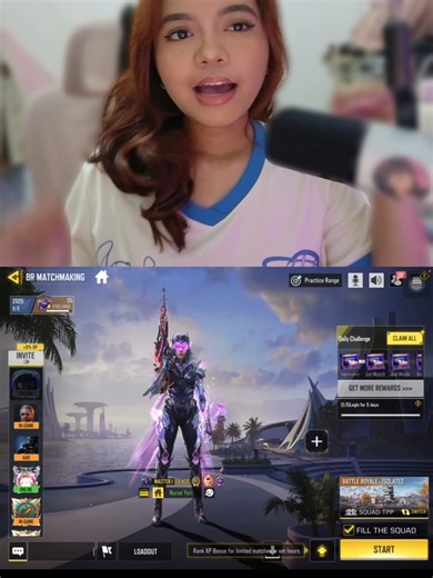 MINI BR TOURNAMENT! Únete y Participa en CODM