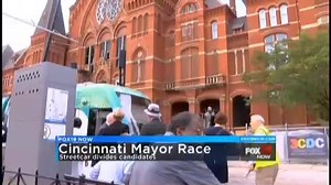 6.6K views · 12 reactions | The results of Cincinnati's mayoral...