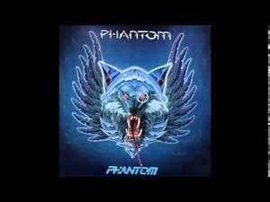 Phantom (USA) - Phantom (1991) Full album
