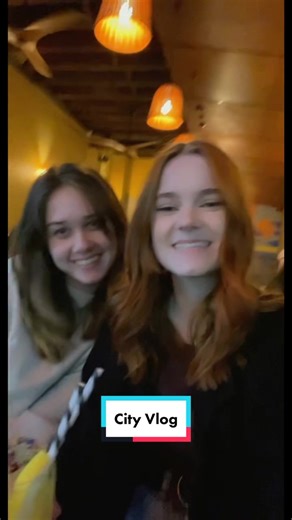 Exploring Sydney in a City Vlog