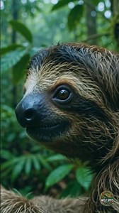 The Disgusting Secret Keeping Sloths ALIVE! 🦥🌿