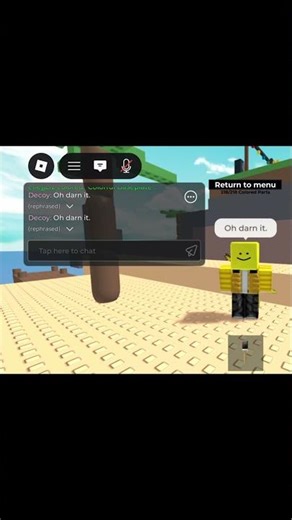 no more hashtags #hashtags #roblox #chat #update