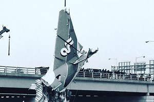 Today in history: Air Florida Flight 90 - AeroTime