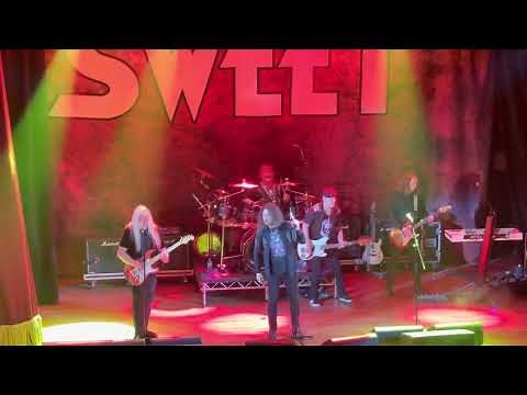 Ballroom Blitz | Sweet live in London - Dec. 4, 2022
