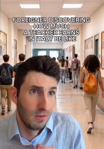 Understanding Italian Humor in Teaching