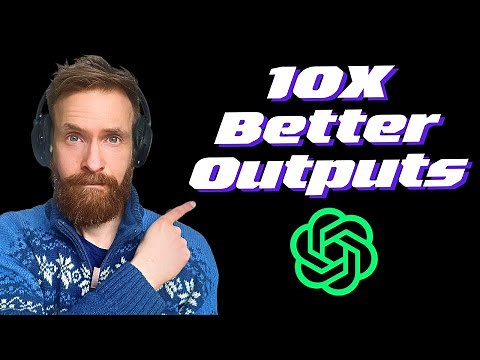 ChatGPT / GPT-4 System Prompt Engineering - Ultimate Guide