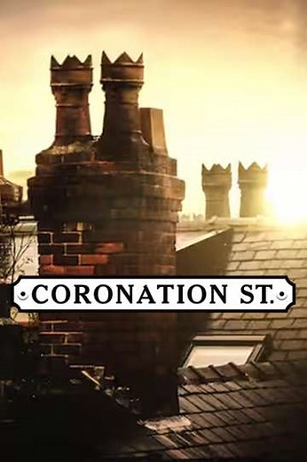 Coronation Street (1960-2026) - Where to Watch
