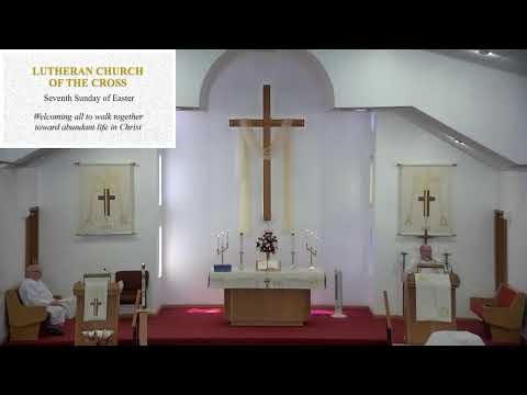 Sunday Worship Service | 05/17/26 10:30 PM LCC