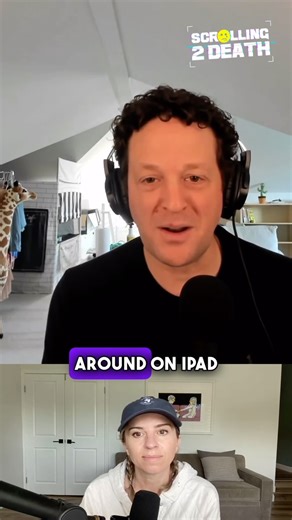 1.9K views · 78 reactions | Andy Liddell is a founding attorney at the Ed Tech Law Center. We had an in-depth discussion about how #edtech is failing our kids and what you can do about it. Link in bio for the chat. | Scrolling 2 Death | Facebook