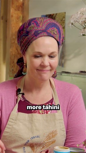 How to perfect hummus texture — tahini, water, and blending