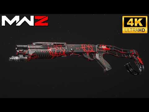 MW3 ZOMBIES: JAK DEVASTATORS in RED ZONE and DARK AETHER Gameplay 4K (No Commentary)