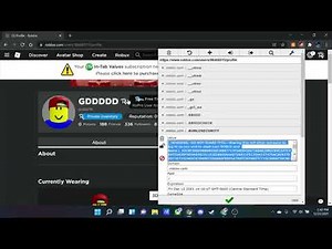 How to beam ANY ROBLOX accounts in 2025 OCTOBER WORKING
