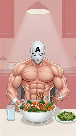 Skinny? You Have These 3 Hidden Advantages!