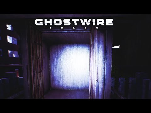 Ghostwire Tokyo Hide and Seek II Walkthrough