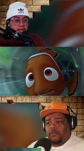 Nemo Barely Escaped and It Was Terrifying! (Finding Nemo)