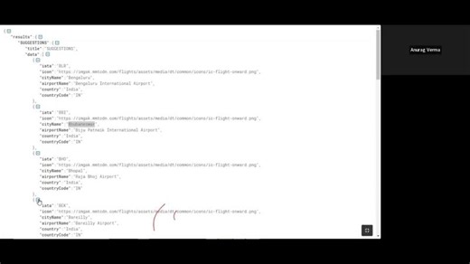 Tech for Product Managers | Anurag Verma